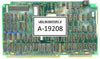 RadiSys PBA 440005-005 Process Board PCB PSXM552A ASML 879-8103-001A Working