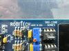 Robitech 990-9131 Valve Module PCB Card 681-0181-009 980-2300 Series Used