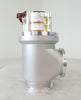 VAT 26440-QA21-CML1 High Vacuum HV Angle Valve Bellows Series 26 Working Spare