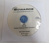 SCU-1600 Edwards YT76-Z0-Z000 Turbomolecular Pump Controller IPN 500792228 New