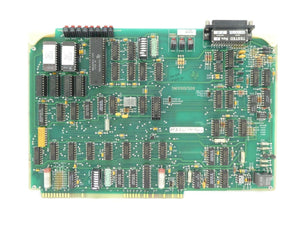 Texas Instruments 1600162-0001 PCB Card TM990/308 Varian H2263001 Rev. 2 Working