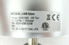 Inficon 3CD1-C5E-020B Diaphragm Gauge Manometer CDG100D AMAT Working Surplus