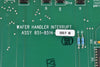 SVG 851-8514-007 PCB Wafer Handler Interrupt