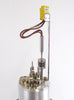 TEL Tokyo Electron PAA58505 Trias 300mm Ceramic Heater Pedestal Working