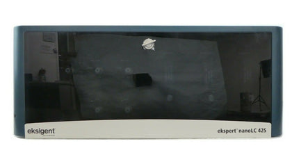 Eksigent Technologies ekspert nanoLC 425 Syringe Pump 5057622 5059134 Surplus
