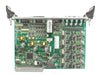 Yamatake DMC55CVR40001000 Processor PCB Card 81423445-001 0924Ne 4S014-269 Spare