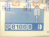 Fujikin FCSP8102D-4CW2-F40F10 Flow Control System P8100D TEL 015-021928-1 New