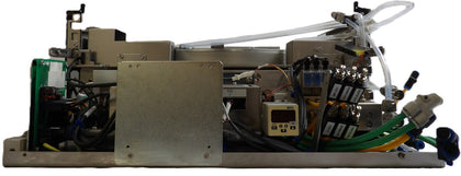 TEL Tokyo Electron 300mm LHP Low Temperature Hot Plate Station Lithius Untested