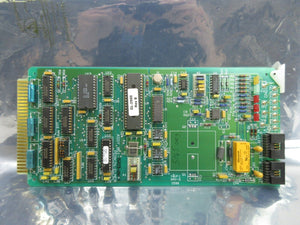 Perkin-Elmer 851-8233-004 Processor PCB Card Rev. A SVG ASML 90S DUV Used