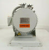 GVSP30 Edwards A71004907XS Scroll Vacuum Pump 18865 Hrs Cu for Rebuild Working