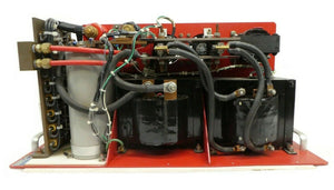 Varian Ion Implant D F-3287-1 Filament Power Supply F-3100-1 F3100001 Working