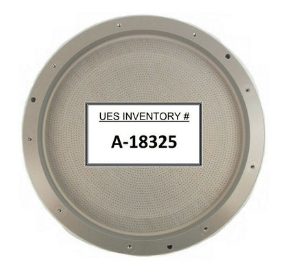 ASM Advanced Semiconductor Materials 73055-72531 Shower Plate OEM Cu Refurbished