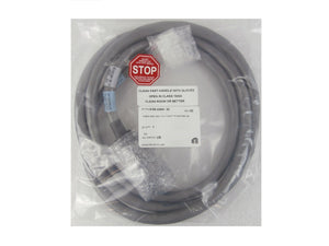 AMAT Applied Materials 0150-23691 Cable W317 CH-Y to Nextgen PCB EPI 300mm New