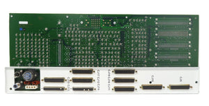 AMAT Applied Materials 0090-03241 300MM CL Tower Backplane PCB Working Surplus