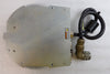 Turbo-V 801 NAV Varian EXSQ337 Turbomolecular Pump Controller Turbo Working