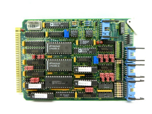 Technology 80 4323/33 PCB Card 800061G 900444/J 4323-2 4323/4333 Working Surplus