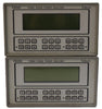 Voltech PM300 Three Phase Power Analyzer w/100-012/25 Lot of 2 Untested Surplus