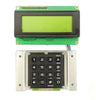ENI Power Systems AS00385-01 AM300 Power Rack Display Keypad PCB MKS CIT Working