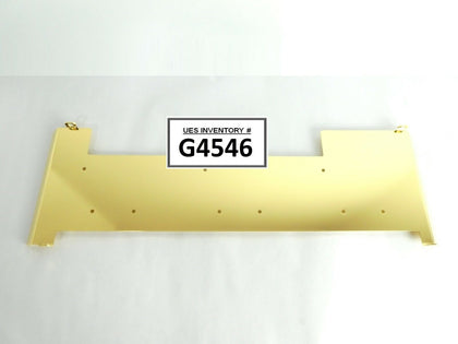 ASM 16-179041-01 Shield PCE Right Side NITR P8300 New Surplus