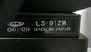 Chuo Precision Industrial X-Axis Manual Stage Assembly LS-112W LS-912W LV-612