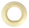 AMAT Applied Materials 0200-39142 145MM Ceramic Focus Ring Working Surplus