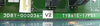 TEL Tokyo Electron 3D81-000036-V2 Interface PCB TYB61E-1/PS1 Working Surplus