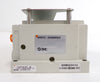SMC SS5Y3-DUQ00526 16-Port Ethercat Pneumatic Manifold Lot of 2 Working