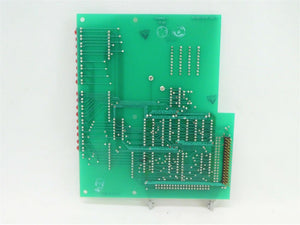 SVG Silicon Valley Group 99-80306-01 Nikon Interface Board PCB 90S DUV Working