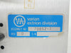 Varian Semiconductor VSEA 70852-1 Beamline Vacuum System H0389001 Working Spare