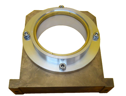 Nikon Precision Light Source Side Back Relay NSR-S204B BMU Beam Matching Working