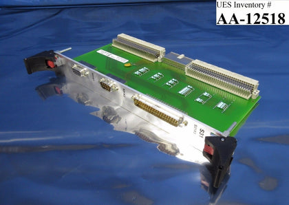 ASML 4022.471.7496 Circuit Board PCB S31 Used Working