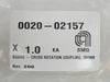 AMAT Applied Materials 0020-02157 300mm Cross Rotation Coupling Guard New Spare