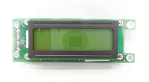 AE Advanced Energy 2305466-A HVF8000 Display PCB Optrex DMC-6205 HVF 8000 Spare