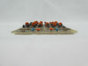 Varian Semiconductor VSEA H4279001 12V Motor Drive PCB Card Rev. A Working Spare