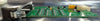 MKS Instruments AS00021-02 Water Leak Detector PCB Card AMAT 0190-02076 Lot of 3