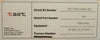AMAT Applied Materials SET-805-3N4K-SG Endura 8" 200mm ESC Al/Pt Kit Refurbished