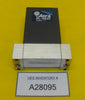 Aera TC FC-985CT-BF Mass Flow Controller MFC FC-985C 20 SCCM CH2F2(0.610) Used