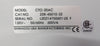 Shimadzu 228-45010-32 Prominence Column Oven CTO-20AC Sciex V1.07 Spare Surplus
