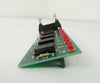 FujiFilm 29B-0139 SMC 10 Station Indicator PCB GenStream I/II Working Surplus