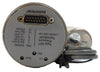 MKS Instruments 627A.1TAD-----S Baratron Assembly w/ 750B11TCD2GG Working Spare