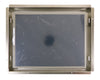 Advantech IDS-3112R-60XGA1E 12" Monitor Industrial Display New Surplus