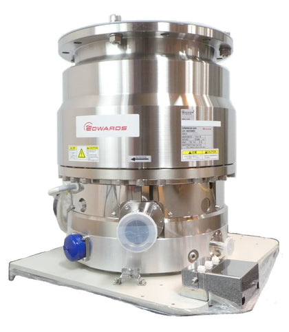 STP-XA2703BV5 Edwards YT66-C6-001 Turbomolecular Pump Turbo OEM Refurbished
