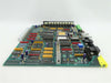 SVG Silicon Valley Group 80166F3-01 CP Station CPU BD PCB Card 90S DUV Working