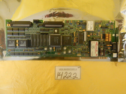 Matrox IM-CLD/AT/N Trigger and Video PCB Card KLA-Tencor 2552X Used Working