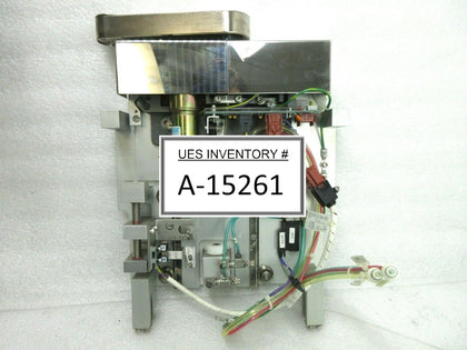 SVG Silicon Valley Group Shuttle Arm Assembly 80184C2-02 No Arm Working Spare