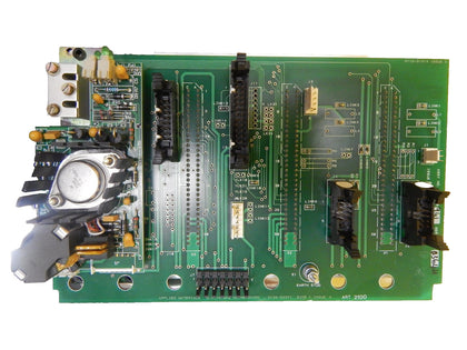 AMAT Applied Materials 0100-90941 H.V/A.MAG Motherboard PCB 0100-90015 Working