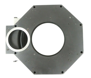 AMAT Applied Materials 0040-09002 Etch Chamber Body and Base Set of 2 Working