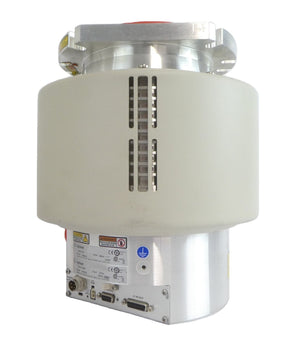 TV903 Agilent 9698811 Turbomolecular Pump Turbo Untested As-Is
