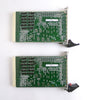 MKS Instruments AS00710-02 Digital I/O PCB Card AMAT 0190-07450 Lot of 4 Spare