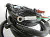 Yaskawa Electric SGMPS-01ACA-YA13 AC Servo Motor Lot of 2 Working